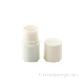 Glossy natapos ang Concealer Foundation Round Lip Balm tubes